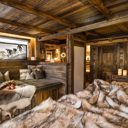 Alpin Juwel Hotel Saalbach-Hinterglemm Bagian luar foto