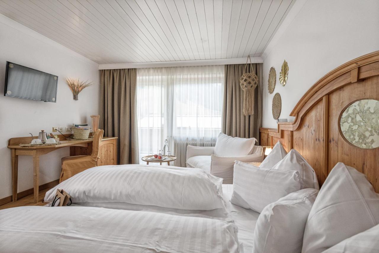 Alpin Juwel Hotel Saalbach-Hinterglemm Bagian luar foto