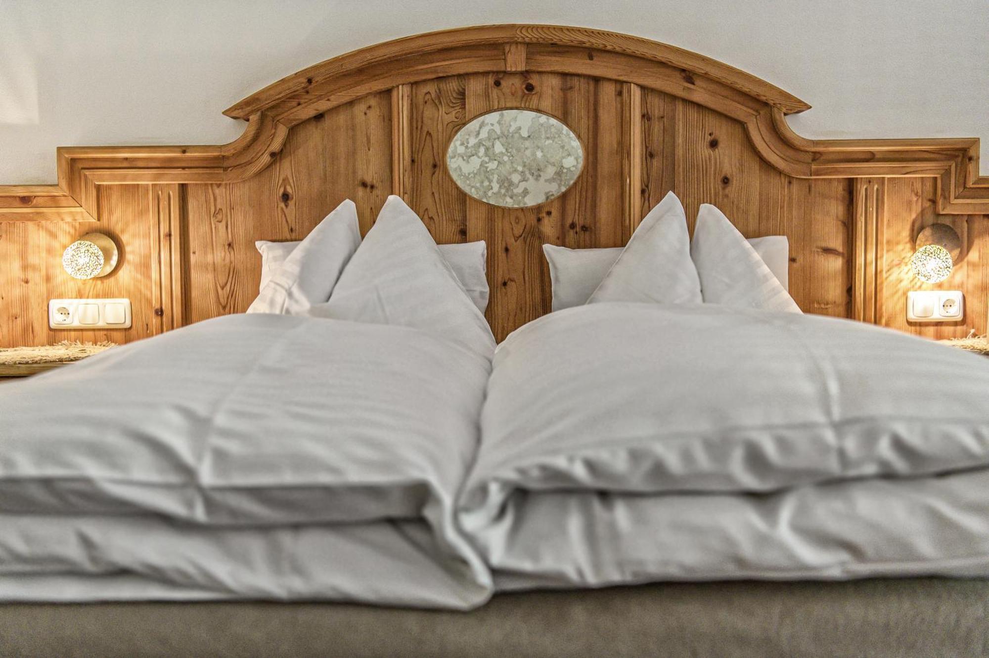 Alpin Juwel Hotel Saalbach-Hinterglemm Bagian luar foto