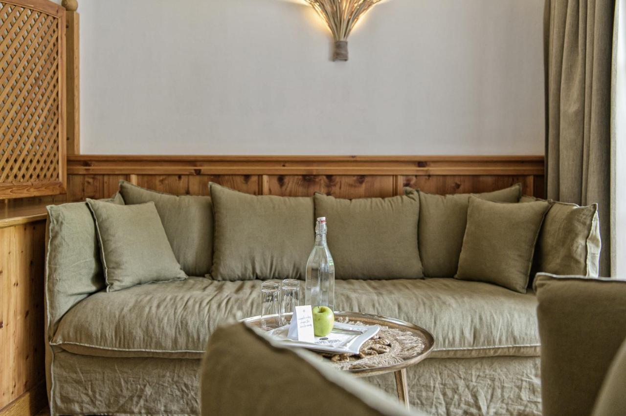 Alpin Juwel Hotel Saalbach-Hinterglemm Bagian luar foto