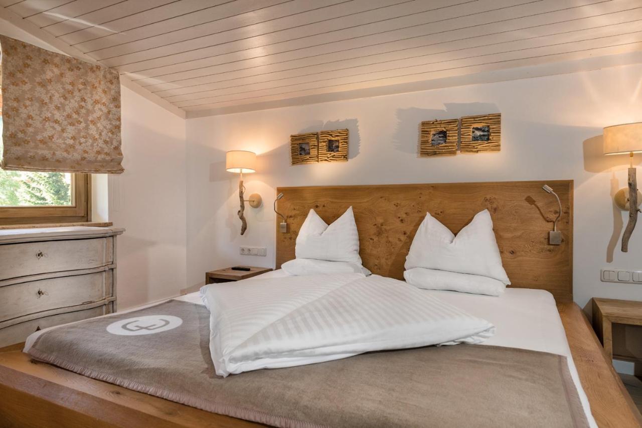 Alpin Juwel Hotel Saalbach-Hinterglemm Bagian luar foto