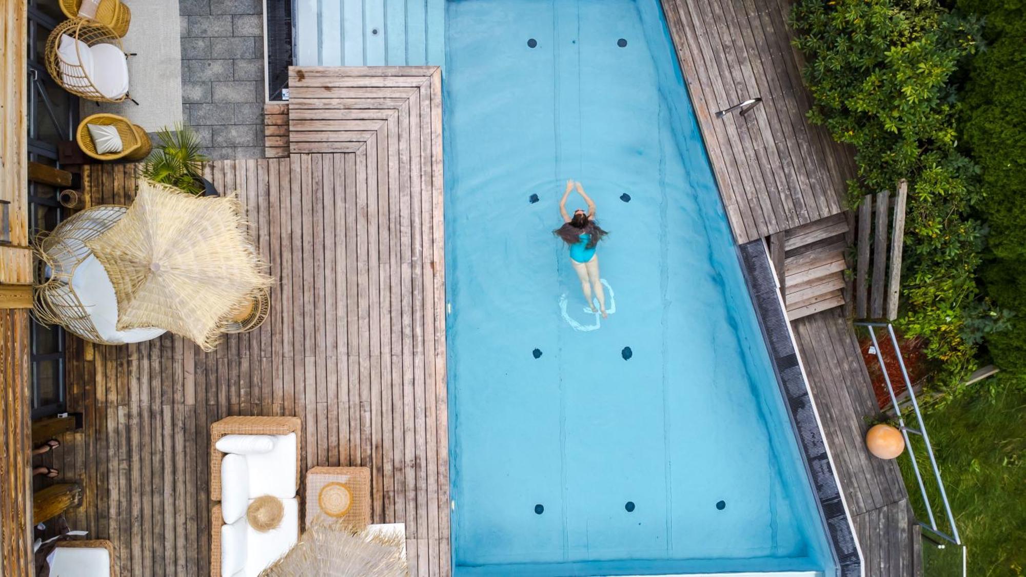 Alpin Juwel Hotel Saalbach-Hinterglemm Bagian luar foto
